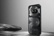 Nothing Phone (2a) Plus正式發布 搭載天璣7350 Pro