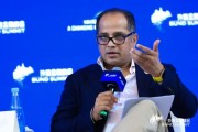 新加坡金融管理局首席金融科技官Sopnendu Mohanty：人工智能影響就業(yè)，但并不是消滅崗位