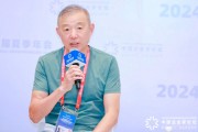 亞商集團陳琦偉：在綠色發展領域，要有全球眼光