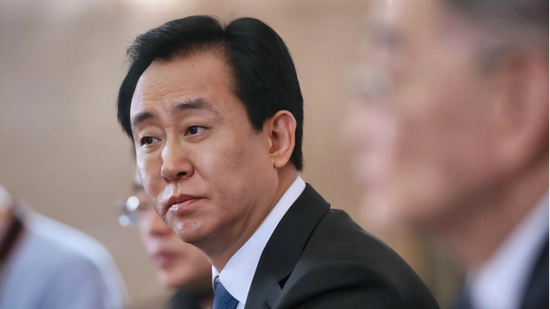 許家印的“特別惡劣”與普華永道的“信譽盡失”