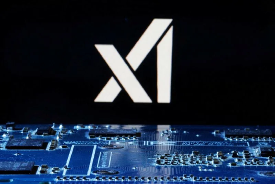 戴爾、超微為 xAI 超級計算機提供服務器機架