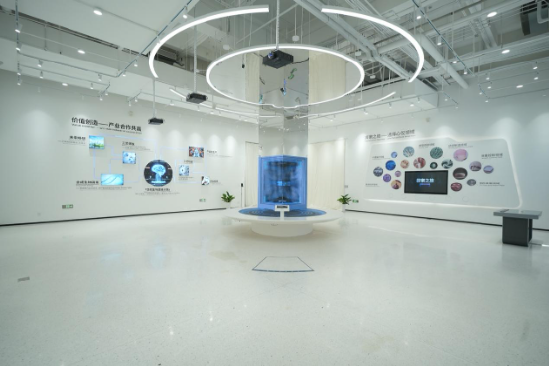 走進華熙生物展館，感受前沿生命科技驅動可持續發展（ESG）