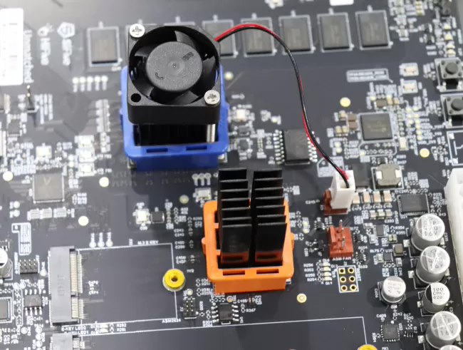 Linux 6.11 內核將引入 RISC-V 內存熱插拔功能