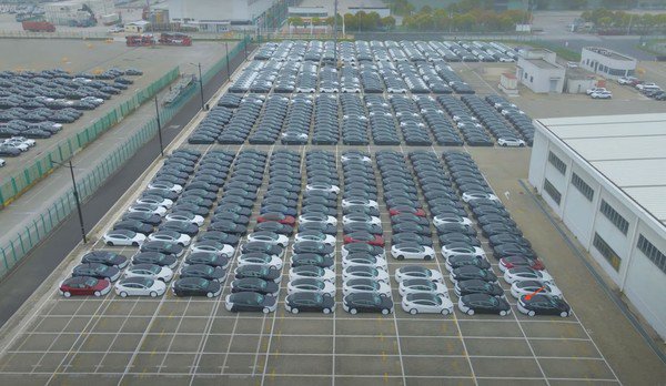 最新報告：2023年美國電動汽車普及率有望達到50%