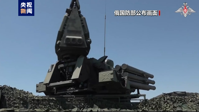 最新！澤連斯基任命烏克蘭武裝部隊特種作戰(zhàn)部隊司令！俄軍發(fā)布“罕見視頻”