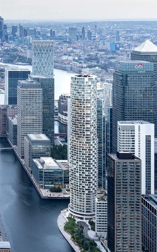 英國工人短缺 調(diào)查顯示英國建筑公司面臨最嚴重的招聘問題