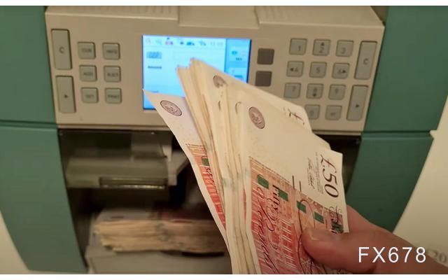 新官上任三把火！英國新財長將推財政組合拳，英鎊有望獲提振