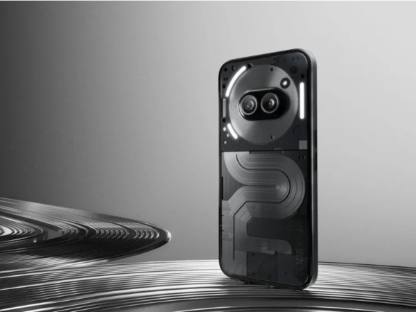 Nothing Phone (2a) Plus正式發布 搭載天璣7350 Pro