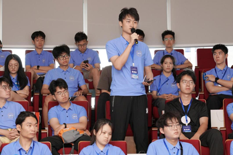 助力培育數(shù)字金融人才，“2024灣區(qū)（深圳）數(shù)字金融夏令營·博時站”圓滿落幕