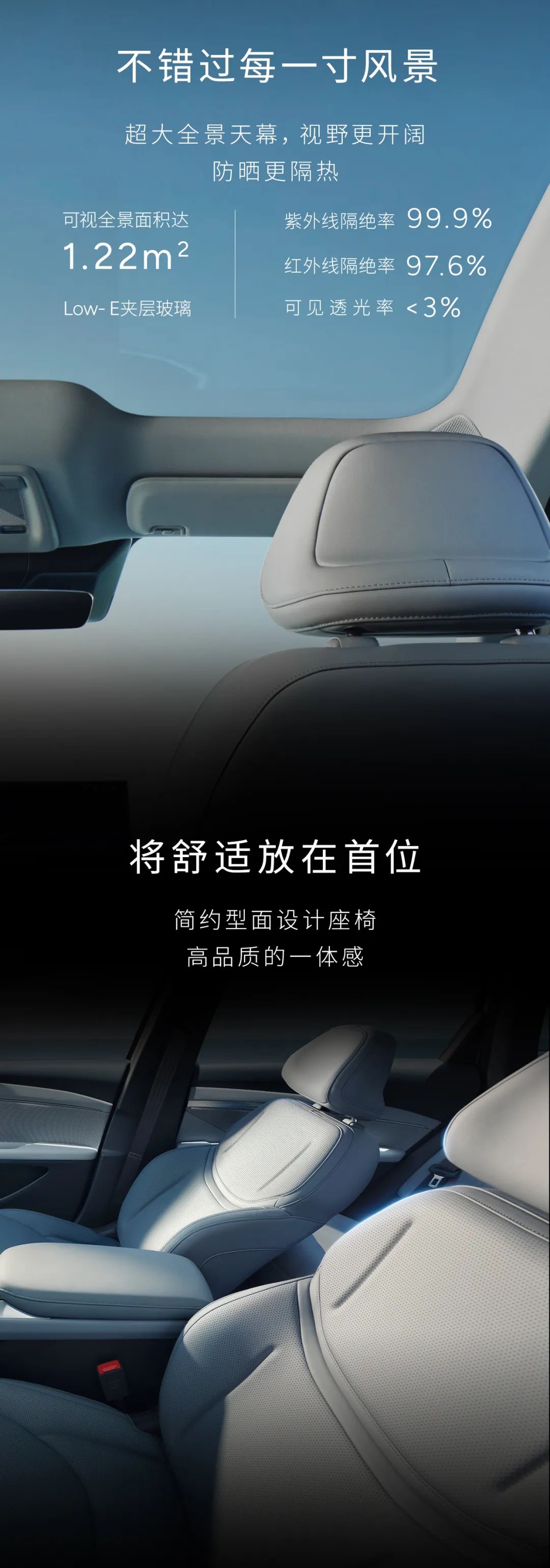 驍龍 8155+、7.1.4 全景聲場，小鵬 MONA M03 汽車座艙細節公布