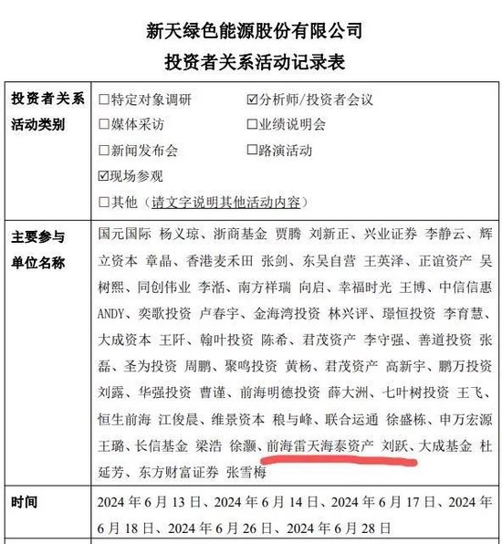在私募圈神出鬼沒，誰是“劉躍”？