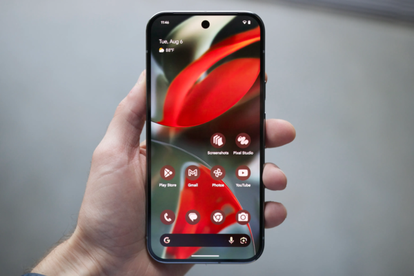 谷歌Pixel 9系列正式發布 搭載Tensor G4和Gemini AI