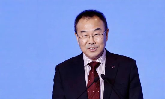 中行行長劉金因其他安排缺席董事會： 未委托其他董事代為出席