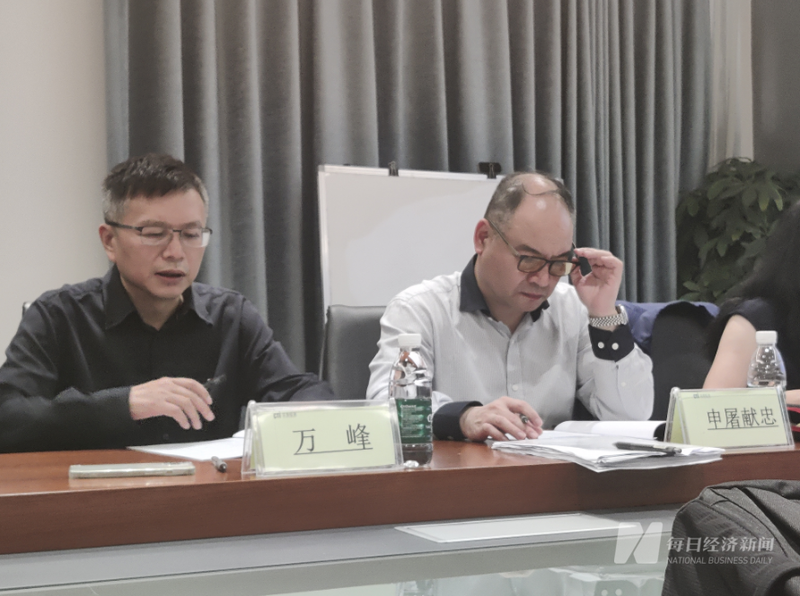 曾涉足過核酸檢測，現因“房屋檢測”再受關注！這家上市公司回應：已獲得多項資質