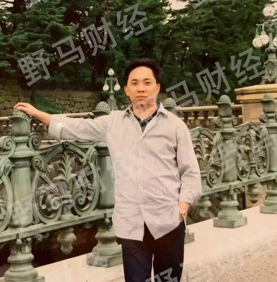 徐翔輸了官司！操盤文峰股份手法曝光