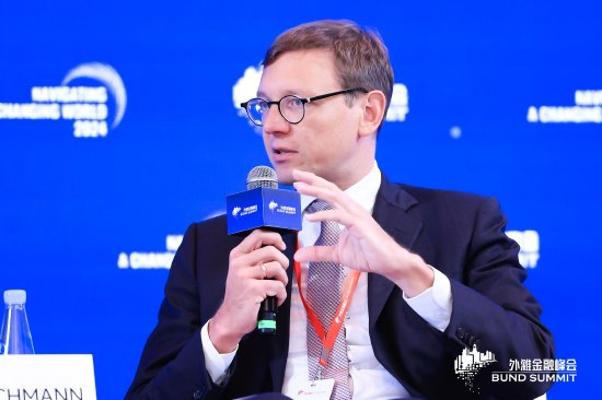 布魯蓋爾研究所高級研究員Georg Zachmann：應該更長期地推動可再生能源