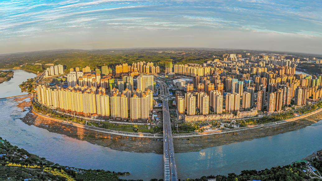 四川簡陽市：鼓勵(lì)住房保障家庭購房，擬按4萬元/套給予獎(jiǎng)勵(lì)