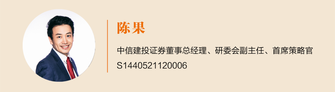 中信建投證券圖說·港股大周期走到哪兒了？