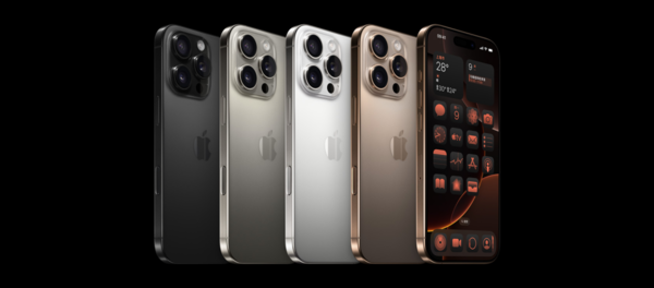 iPhone 16系列銷量不及預期！蘋果擠牙膏 部分用戶不買賬了