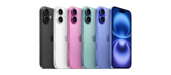 iPhone 16系列銷量不及預期！蘋果擠牙膏 部分用戶不買賬了