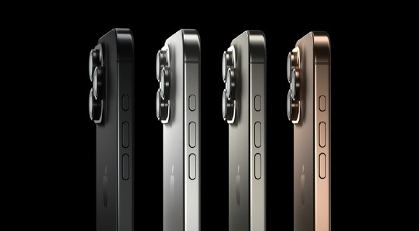 iPhone 16系列銷量不及預期！蘋果擠牙膏 部分用戶不買賬了