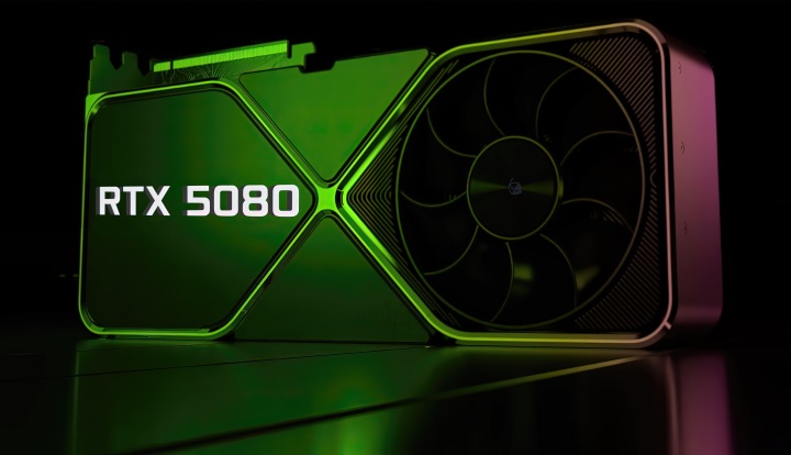 曝RTX 5080性能提升有限 難超4090無國內(nèi)特供版