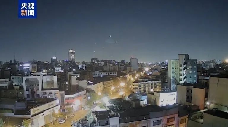 襲擊前告知伊朗？以方回應