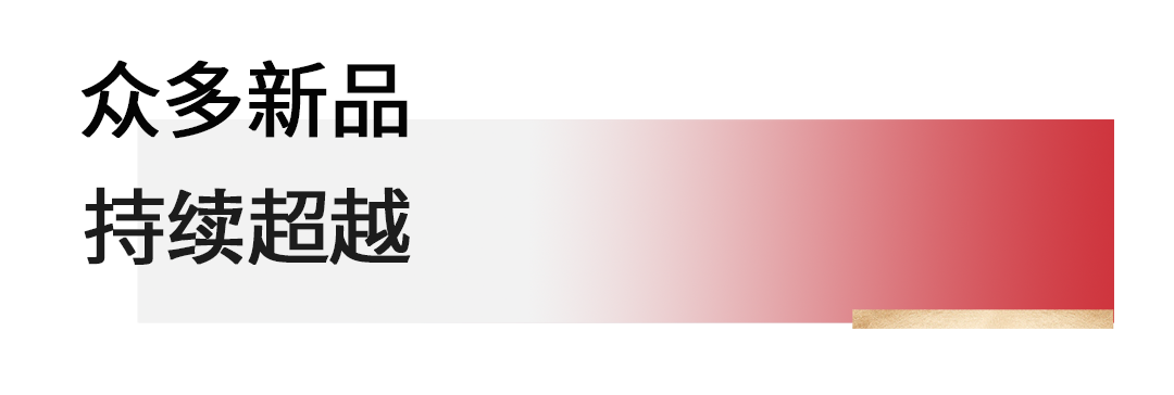 永不止步 明緯盛裝亮相香港秋燈展