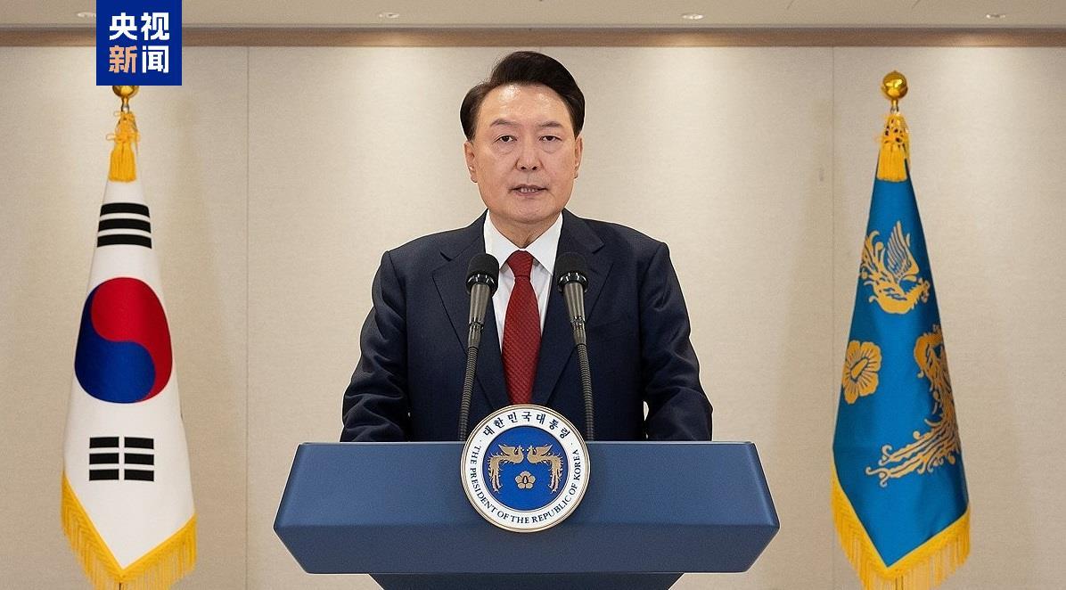 最新！韓國國會通過“尹錫悅內亂普通特檢法”“金建希特檢法”，法務部長官及警察廳長彈劾案獲通過
