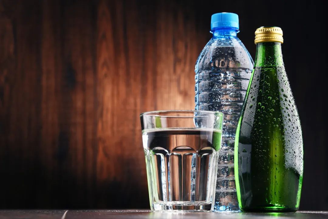 瓶裝水大戰，貫穿2024年