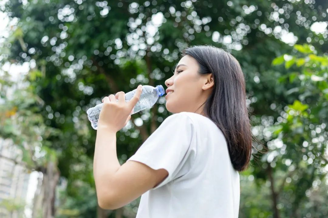 瓶裝水大戰，貫穿2024年