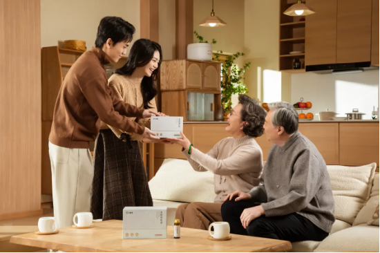 芝秋堂黃精精粹液震撼上市，匠心開啟健康新篇章