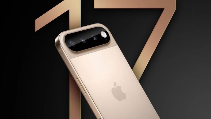 郭明錤預(yù)測蘋果iPhone 17系列靈動島尺寸幾乎保持不變