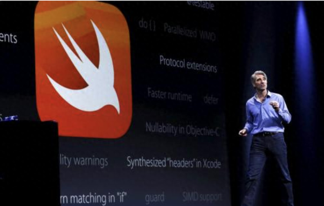 蘋果宣布開源Swift Build 拓展開發者生態建設