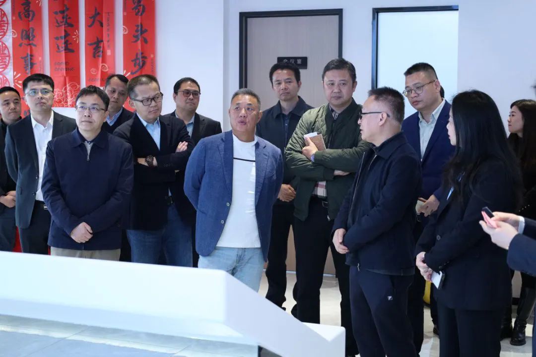 佳控智能交通系統（廣東）有限公司揭牌成功，開啟“空、地、隧”立體交通新征程
