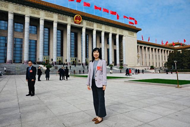 中國太保戰(zhàn)略研究中心主任周艷芳：建議為商業(yè)健康險產(chǎn)品開發(fā)提供醫(yī)保醫(yī)療數(shù)據(jù)支持