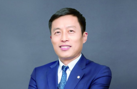 招商基金總經理徐勇卸任，招銀理財總裁鐘文岳接任，曾任招商基金常務副總經理