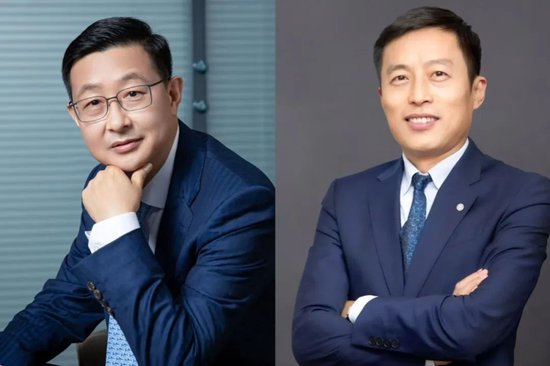 官宣！鐘文岳新任招商基金總經(jīng)理