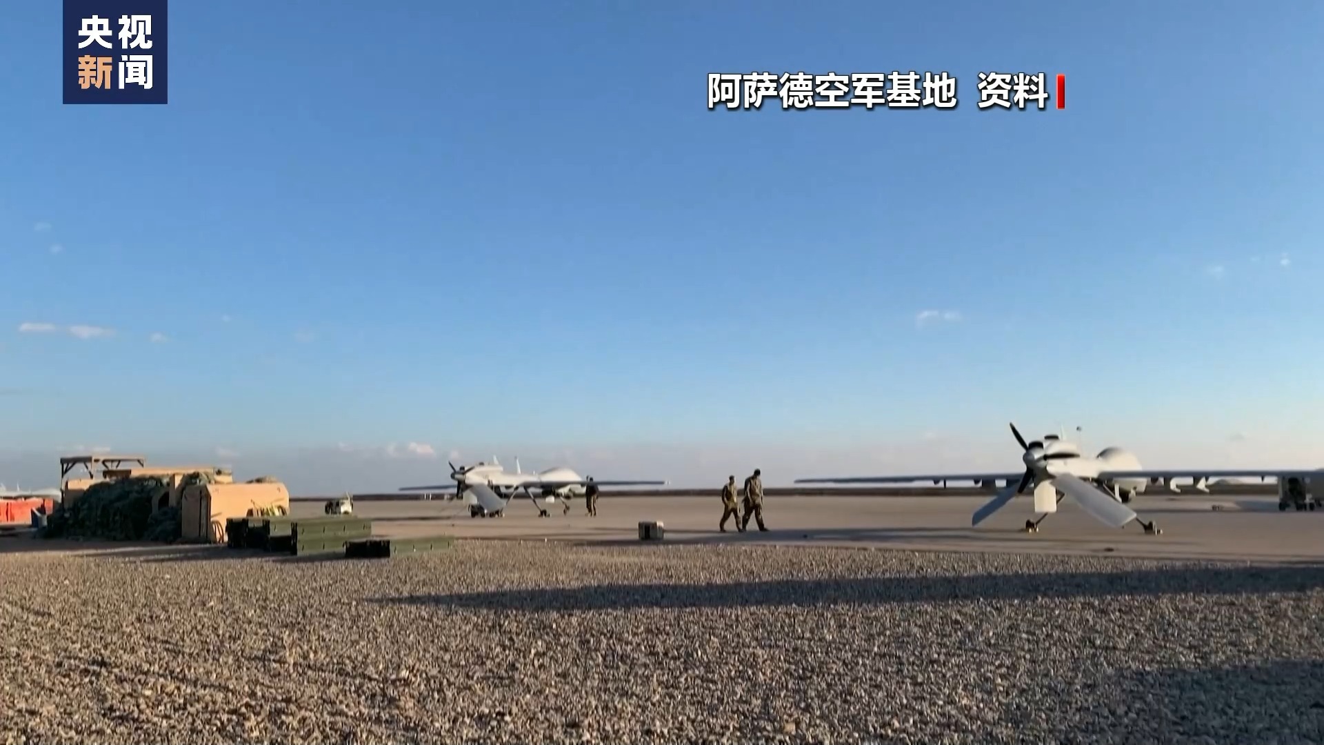 伊朗以色列對射導(dǎo)彈 伊拉克力避“殃及池魚”
