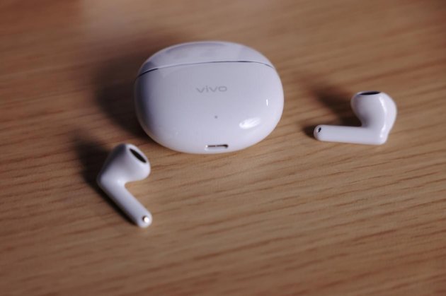 vivo TWS Air3 Pro上手體驗：半入耳降噪最強蘋替