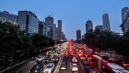 “北京燃油車徹底禁入網約平臺”？中國城市公共交通協會網約車分會致歉