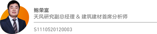 天風證券：反內卷行情持續升溫，四個角度把握建筑板塊投資機遇（股）