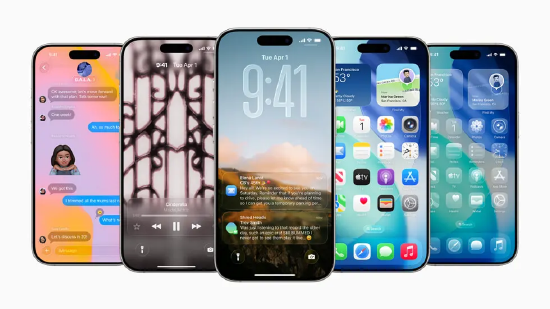 iOS26測試版6新增鈴聲、快速應(yīng)用啟動等功能