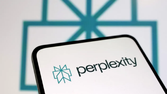Perplexity以345億美元要約收購Chrome瀏覽器 搶跑谷歌反壟斷案裁決