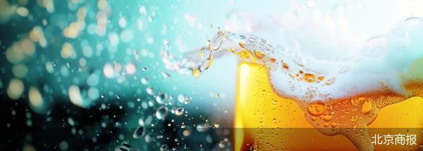 白酒企業押寶精釀