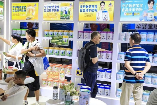 主業(yè)下滑，研發(fā)費(fèi)用率不足0.5%，宜品乳業(yè)如何講好IPO故事？