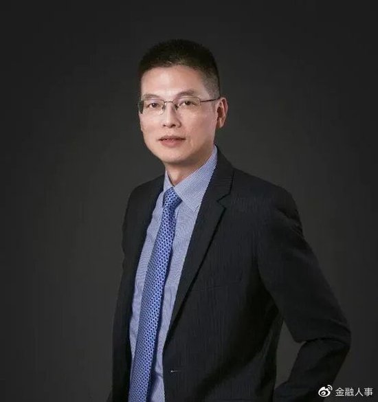 原中加基金董事長夏英加盟華寶基金