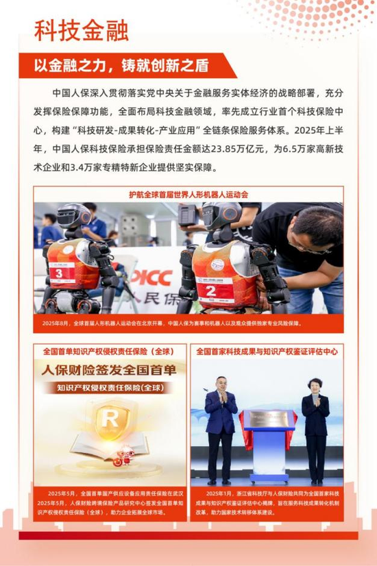 中國人保亮相2025年中國國際服務貿易交易會